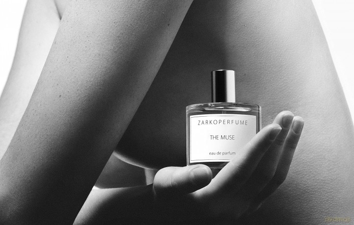 ZARKOPERFUME The Muse EDP 100ml