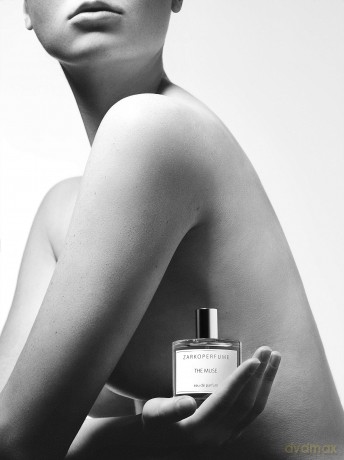 ZARKOPERFUME The Muse EDP 100ml