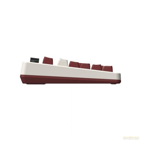 8BitDo 108 Mechanical Keyboard Fami Ed.