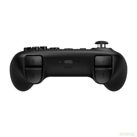8BitDo 64 Bluetooth Controller black