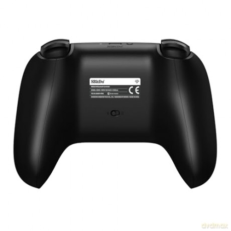 8BitDo 64 Bluetooth Controller black