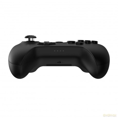 8BitDo 64 Bluetooth Controller black
