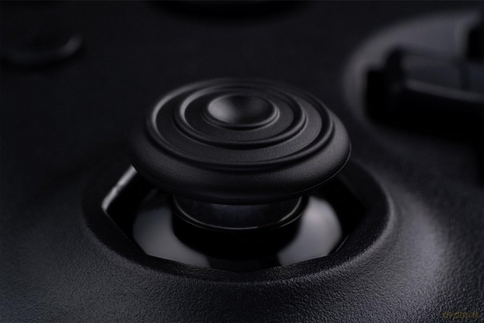8BitDo 64 Bluetooth Controller black