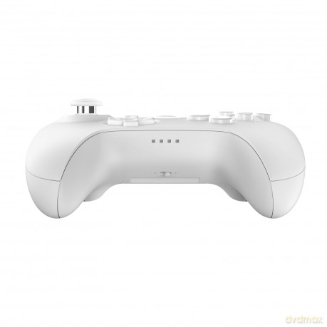 8BitDo 64 Bluetooth Controller white