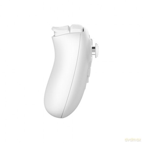 8BitDo 64 Bluetooth Controller white