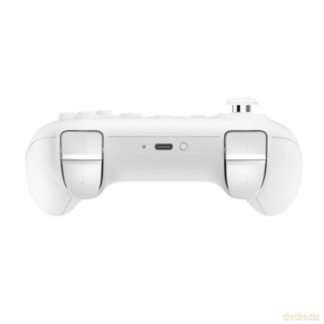 8BitDo 64 Bluetooth Controller white