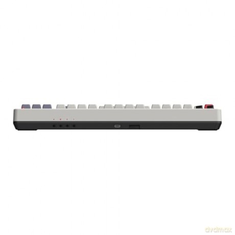 8BitDo Mechanical Keyboard - N Ed. ISO (QWERTZ)