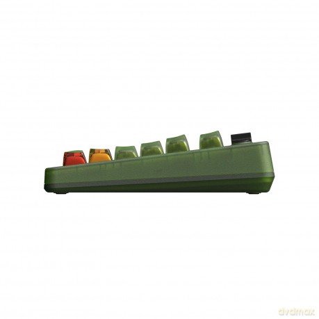 8BitDo Mechanical Keyboard Xbox Ed.