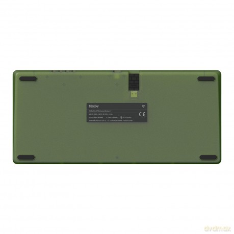 8BitDo Mechanical Keyboard Xbox Ed.