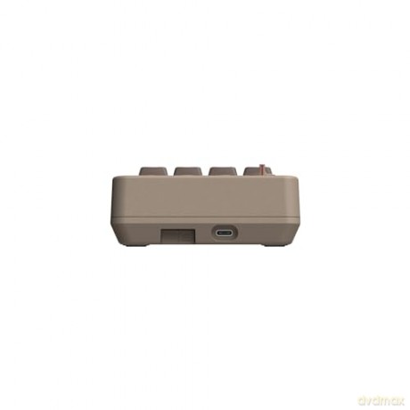 8BitDo Mechanical Numpad C64 Ed.