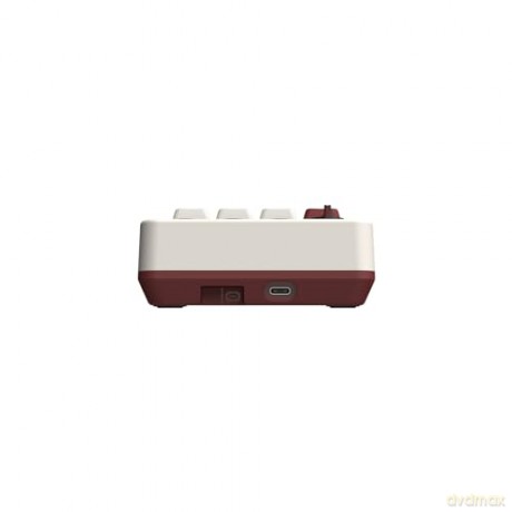 8BitDo Mechanical Numpad Fami Ed.