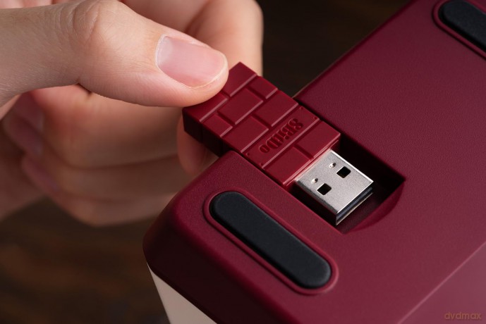 8BitDo Mechanical Numpad Fami Ed.