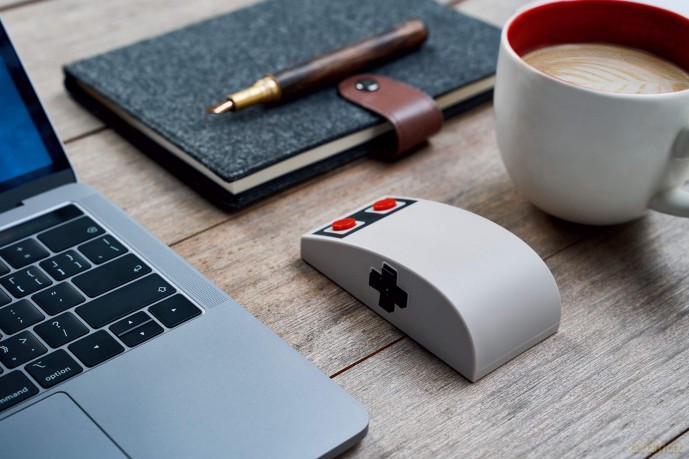8BitDo N30 Wireless Mouse
