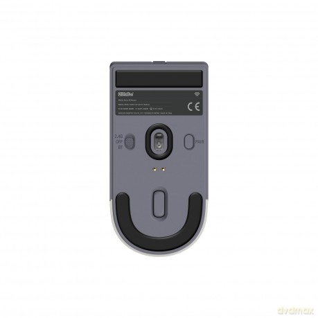 8bitdo Retro R8 Mouse N Edition