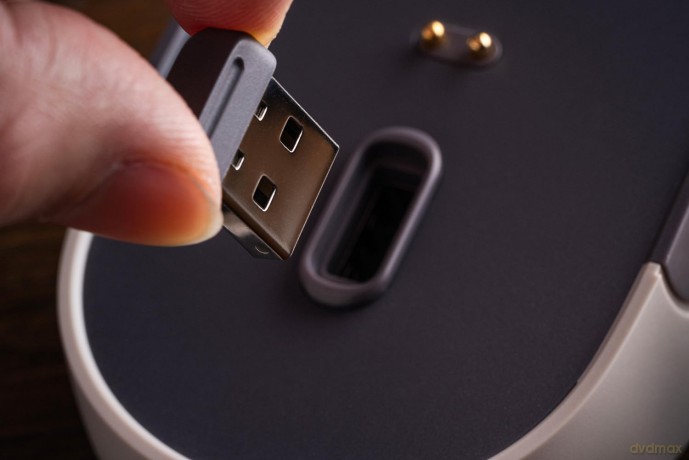 8bitdo Retro R8 Mouse N Edition