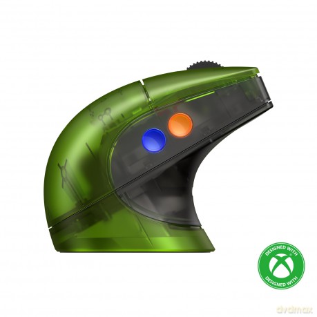 8BitDo Retro R8 Mouse Xbox Edition