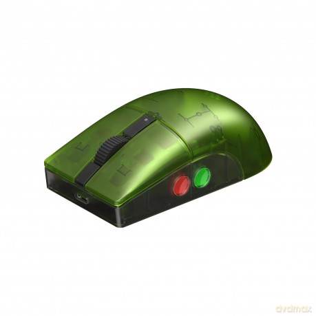 8BitDo Retro R8 Mouse Xbox Edition