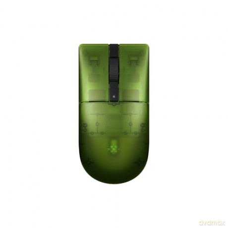 8BitDo Retro R8 Mouse Xbox Edition
