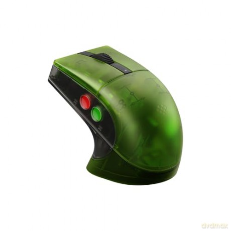 8BitDo Retro R8 Mouse Xbox Edition