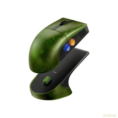 8BitDo Retro R8 Mouse Xbox Edition