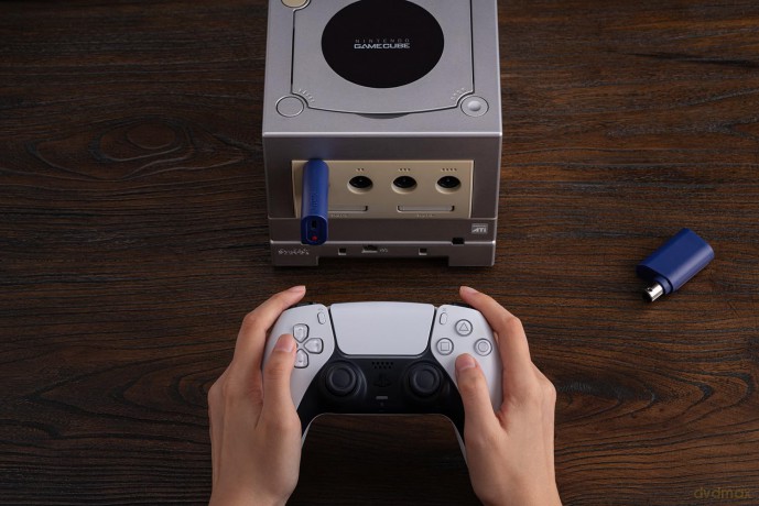 8BitDo Retro Receiver Gamecube