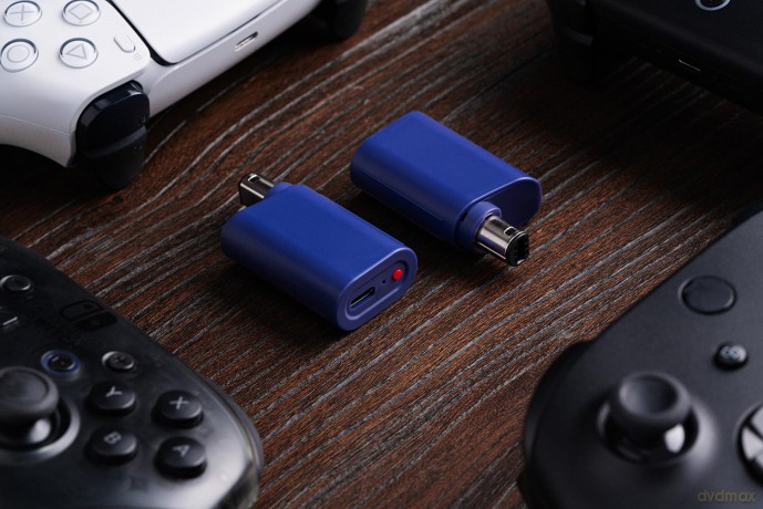 8BitDo Retro Receiver Gamecube