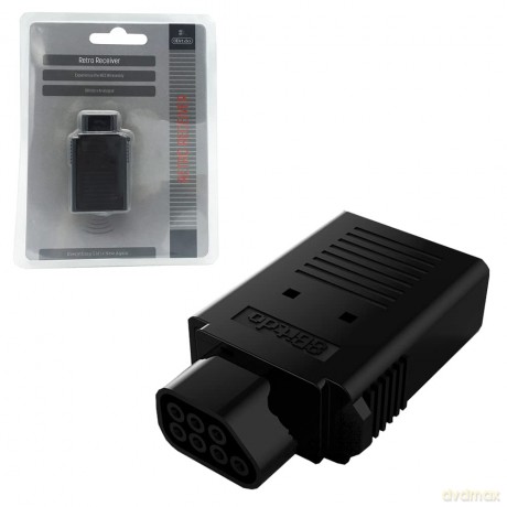 8BitDo Retro Receiver NES