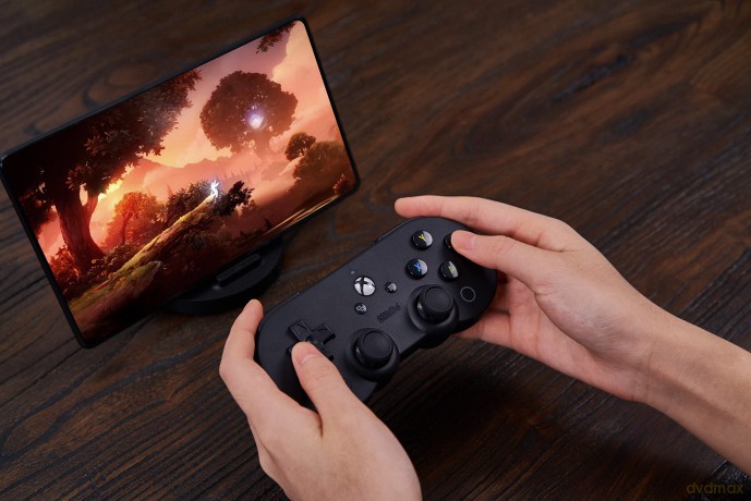 8Bitdo SN30 Pro Xcloud Gamepad