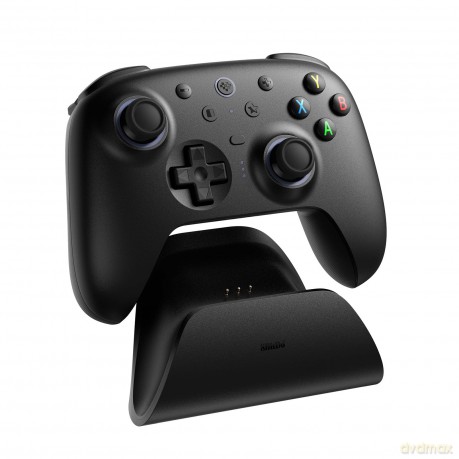 8BitDo Ultimate 2 Wireless 2.4G black