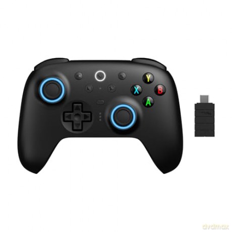 8BitDo Ultimate 2 Wireless 2.4G black