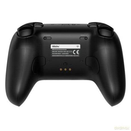 8BitDo Ultimate 2 Wireless 2.4G black