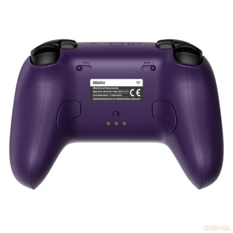 8BitDo Ultimate 2 Wireless 2.4G purple