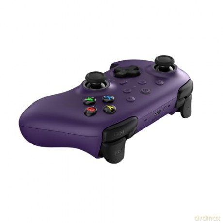 8BitDo Ultimate 2 Wireless 2.4G purple