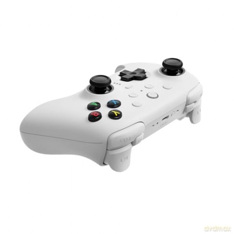 8BitDo Ultimate 2 Wireless 2.4G white