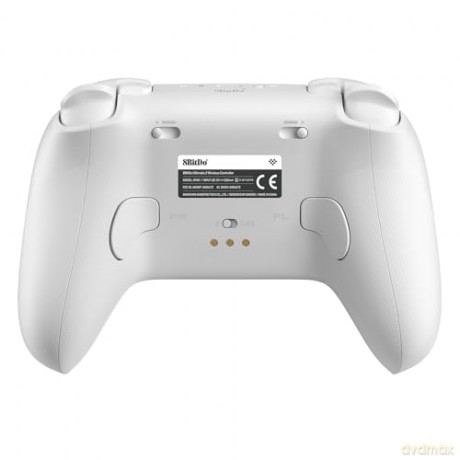 8BitDo Ultimate 2 Wireless 2.4G white