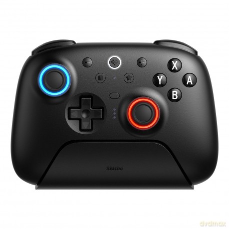 8BitDo Ultimate 2 Wireless BT black
