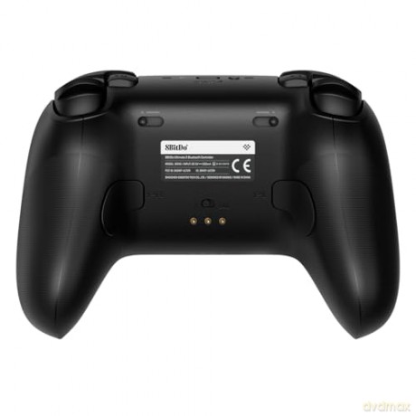 8BitDo Ultimate 2 Wireless BT black