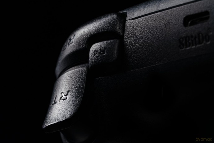 8BitDo Ultimate 2C 2.4G Pad Black Myth Wukong