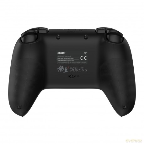 8BitDo Ultimate 2C 2.4G Pad Black Myth Wukong