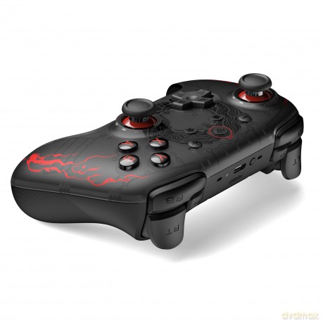 8BitDo Ultimate 2C 2.4G Pad Black Myth Wukong
