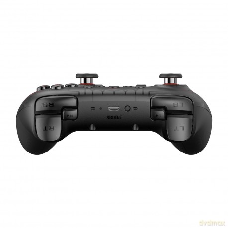 8BitDo Ultimate 2C 2.4G Pad Black Myth Wukong