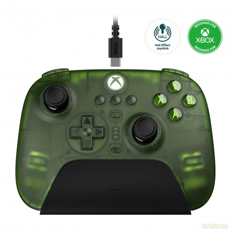 8bitdo Ultimate 3-mode Xbox Controller Jade Green