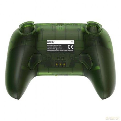 8bitdo Ultimate 3-mode Xbox Controller Jade Green