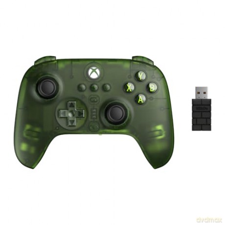 8bitdo Ultimate 3-mode Xbox Controller Jade Green