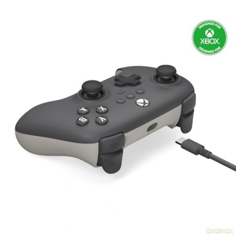 8BitDo Ultimate C Wired Xbox Gamepad Dark Grey