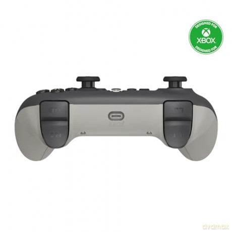 8BitDo Ultimate C Wired Xbox Gamepad Dark Grey