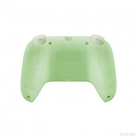 8BitDo Ultimate Mini Wired Xbox Pad clear green