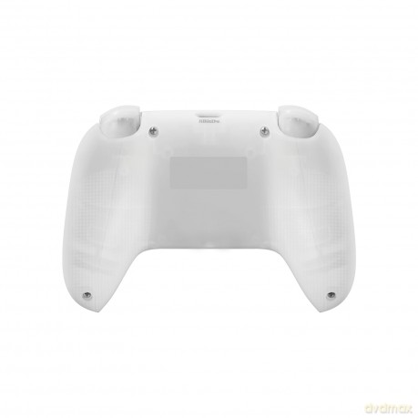 8BitDo Ultimate Mini Wired Xbox Pad clear white