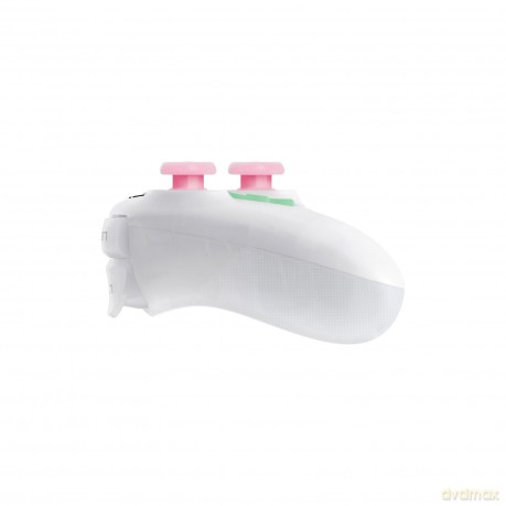 8BitDo Ultimate Mini Wired Xbox Pad clear white