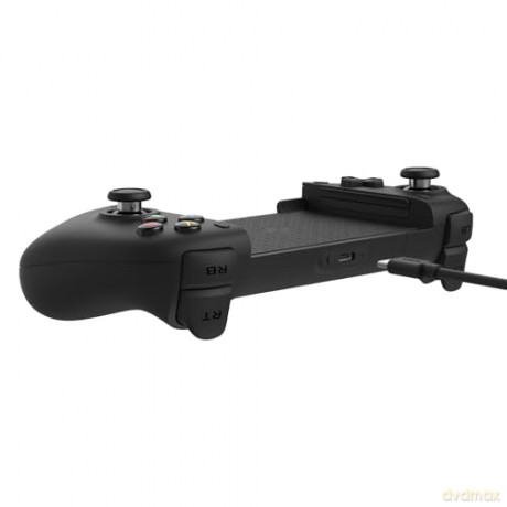 8BitDo Ultimate Mobile Gaming Controller Black